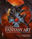 Cover of Pocket Fantasy Art