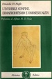 Cover of L'invisibile confine