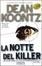 Cover of La notte del killer