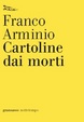 Cover of Cartoline dai morti