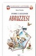Cover of Storie e leggende abruzzesi