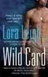 Cover of Wild Card