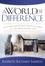 Cover of "A World of Difference"