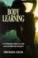 Cover of Body Learning