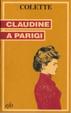 Cover of Claudine a Parigi