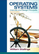 Cover of Operating Systems