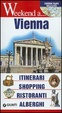 Cover of Weekend a...Vienna
