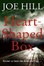 Cover of Heart-Shaped Box