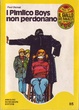 Cover of I Pimlico Boys non perdonano