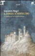 Cover of Il sangue di Montalcino