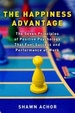 Cover of The Happiness Advantage