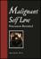 Cover of Malignant Self-Love
