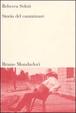 Cover of Storia del camminare