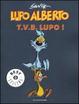 Cover of Lupo Alberto. T.v.b. lupo!