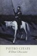 Cover of Don Chisciotte