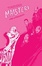 Cover of Tunteiden maisteri