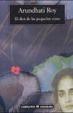 Cover of El dios de las pequeñas cosas