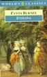 Cover of Evelina: Or the History of a Young Lady's Entrance into the World