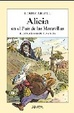 Cover of Alicia en el país de las maravillas
