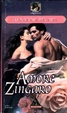 Cover of Amore zingaro