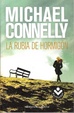 Cover of La rubia de hormigón