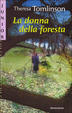 Cover of La donna della foresta