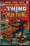Cover of "Essential Marvel Two in One"