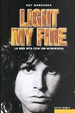 Cover of Light My Fire