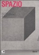 Cover of Spazio