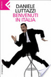 Cover of Benvenuti in Italia