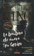 Cover of La bambina che amava Tom Gordon