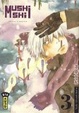 Cover of Mushishi, Tome 3