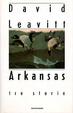 Cover of Arkansas