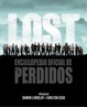 Cover of Enciclopedia oficial de perdidos