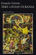 Cover of TRES LINDAS CUBANAS