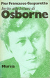 Cover of Invito alla lettura di Osborne