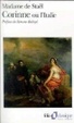 Cover of Corinne Ou l'Italie