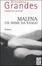 Cover of Malena, un nome da tango