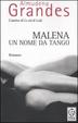 Cover of Malena, un nome da tango