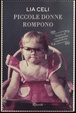 Cover of Piccole donne rompono