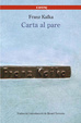 Cover of Carta al pare
