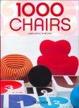Cover of 1000 Chairs