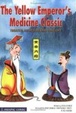 Cover of The Yellow Emperor's medicine classic