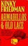 Cover of Armadillos & Old Lace
