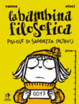 Cover of La bambina filosofica