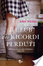 Cover of Il club dei ricordi perduti