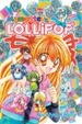 Cover of Mamotte! Lollipop