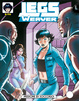 Cover of Legs Weaver n. 114