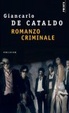 Cover of Romanzo criminale
