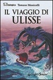 Cover of Il viaggio di Ulisse